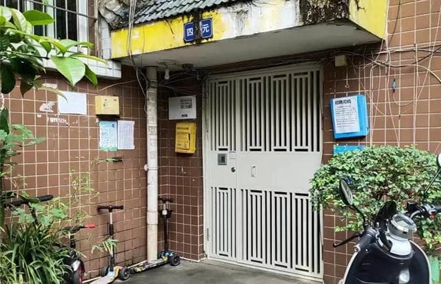 单元门初始密码一般是什么 单元门密码重置的方法