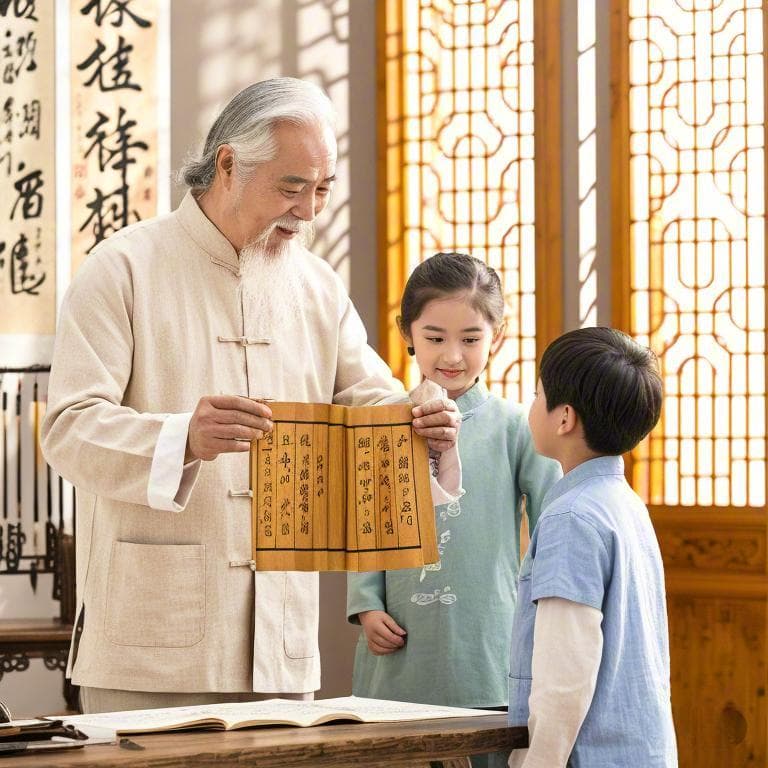 中国字辈的发展演化