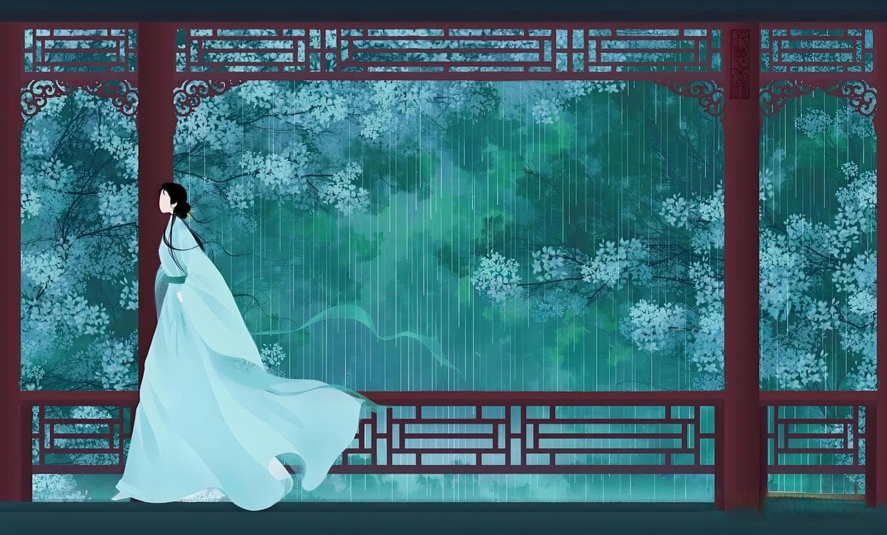 离别诗十首：从王昌龄到晏殊，品味古人离愁