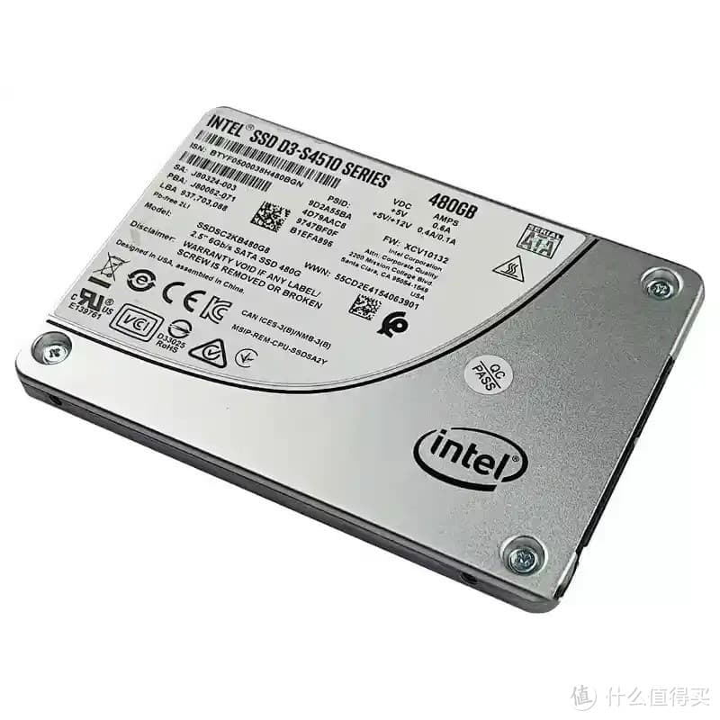 新固态硬盘：游戏与大型软件的加速引擎