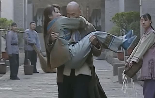 《乔家大院》陆玉菡：教科书式“不孝女”？