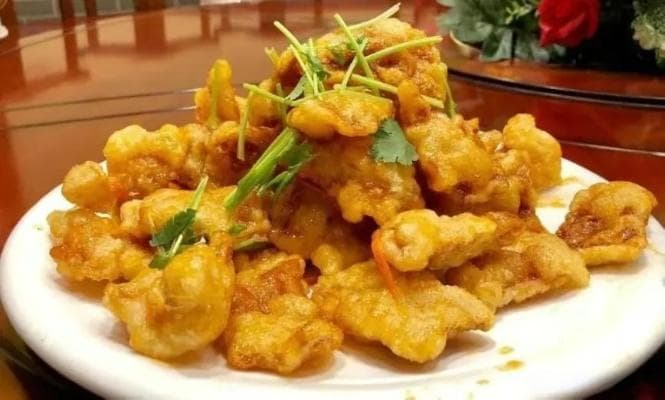 东北菜十二经典菜名字
