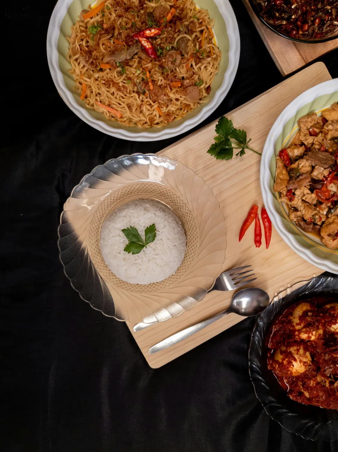 在家也能做出餐厅级煲仔饭？张红甫详解制作要点