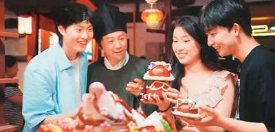 视听市场迎来“短剧热”
