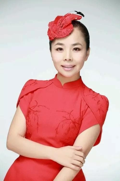 王二妮：从陕北黄土地走出来的民歌女王