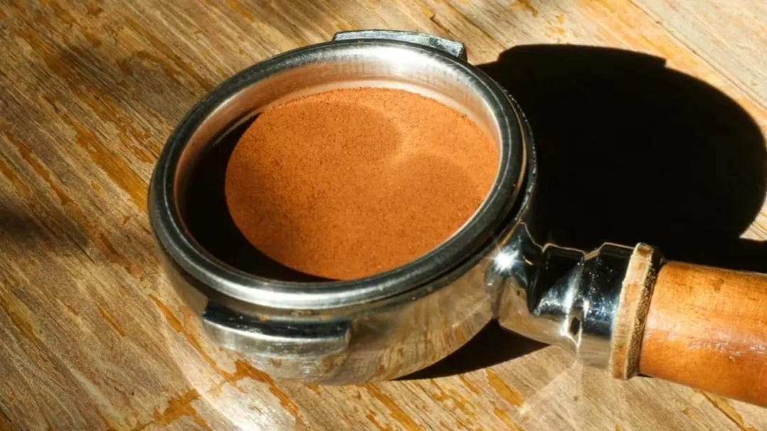 粉碗和粉碗之间的差距有多大？咖啡粉碗该装多少粉？51mm和58mm的粉碗哪个好？