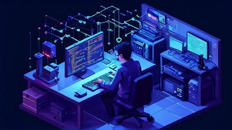 软件开发工程师如何入门