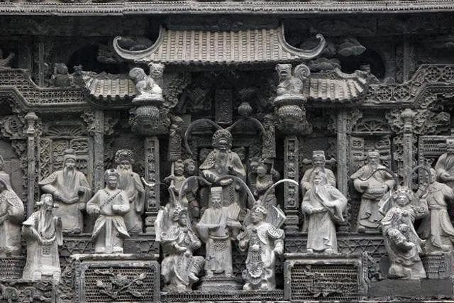 林冲能打得过武松吗？谁才是《水浒传》中的战斗之王？