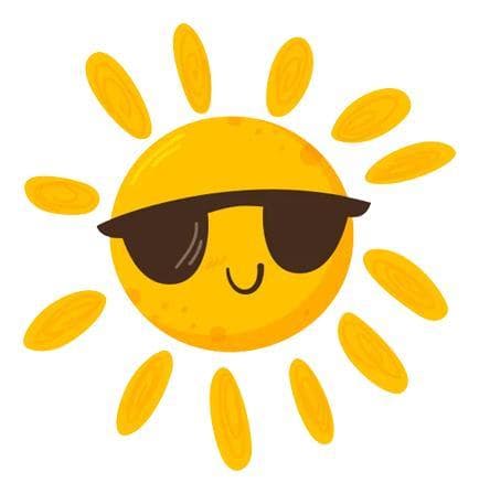 高温近40℃，当心这两种病