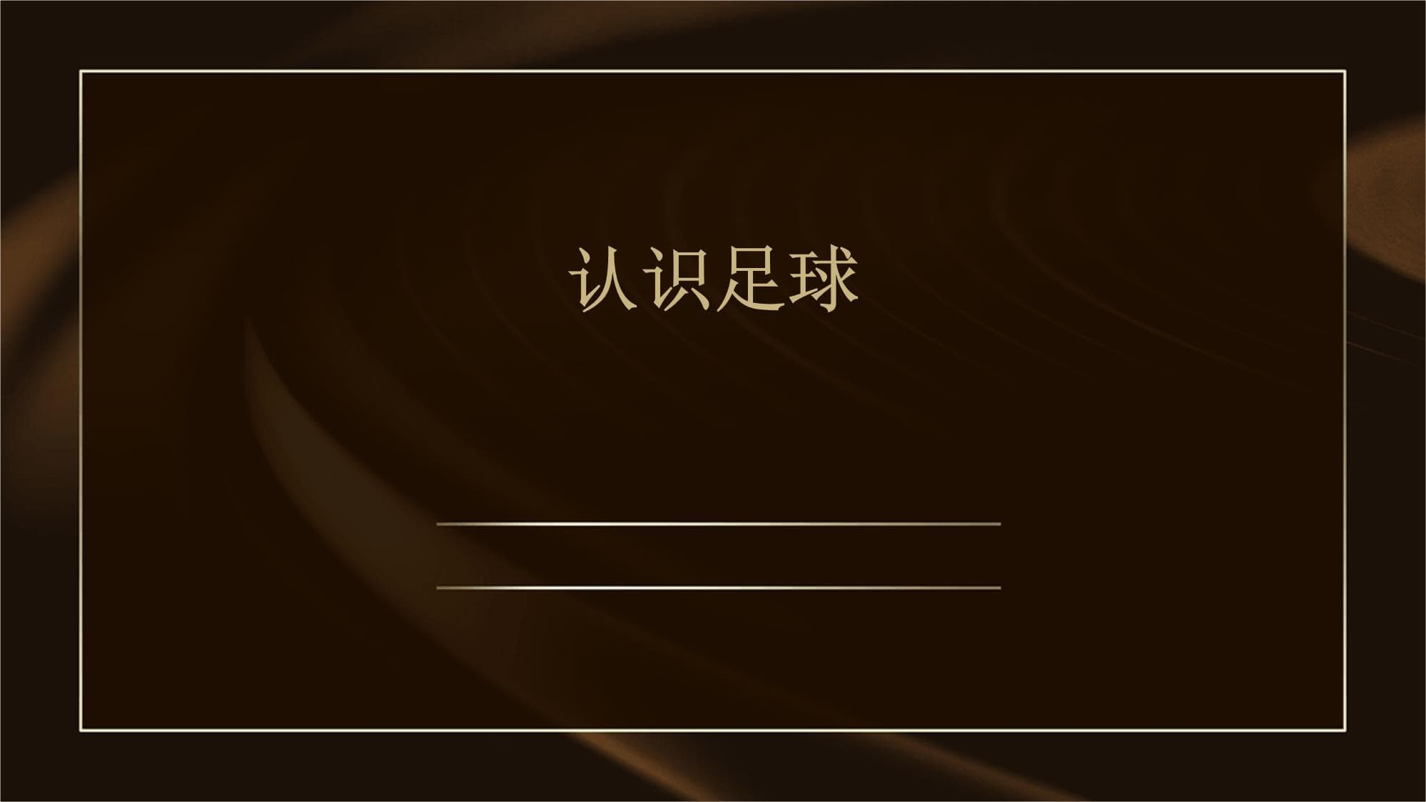 足球知识全解析：从起源到未来展望