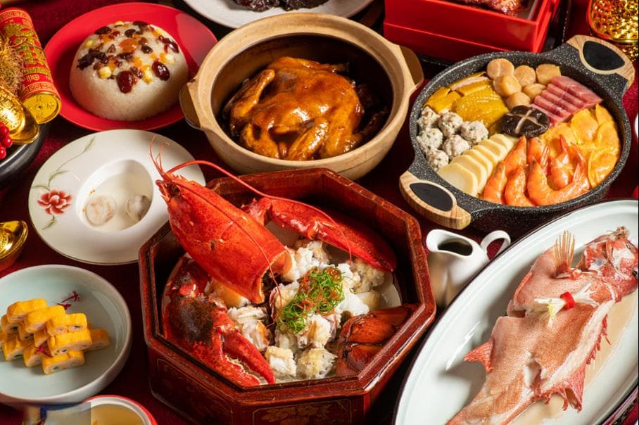 上火的真相、解酒的骗局、剩饭剩菜的禁忌，一文读懂春节吃喝要点