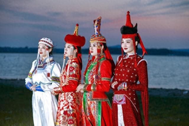 56个民族56朵花：蒙古族的前世今生