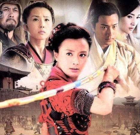 云缨的原型之谜：历史上是否真有云缨？