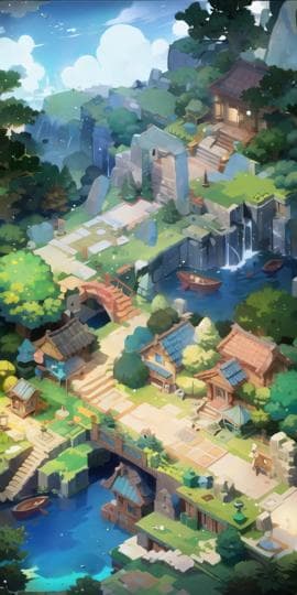 rpg游戏攻略集——探索游戏世界的指南针