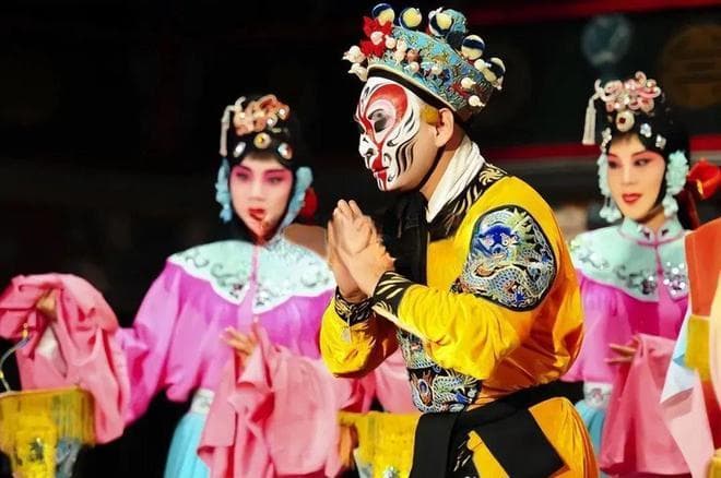 来安非遗大揭秘：7项省级、市级非遗展现独特文化魅力