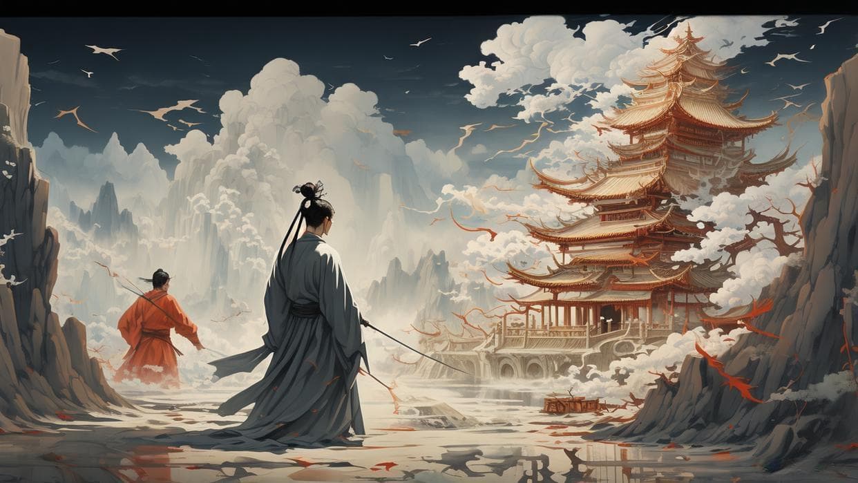 古埃及与古巴比伦：人类文明的起源地在哪儿？