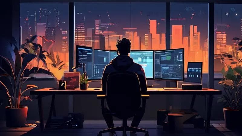 软件是如何控制硬件工作的
