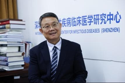 12.1世界艾滋病日 | 规范化个案管理助推终结艾滋共享健康