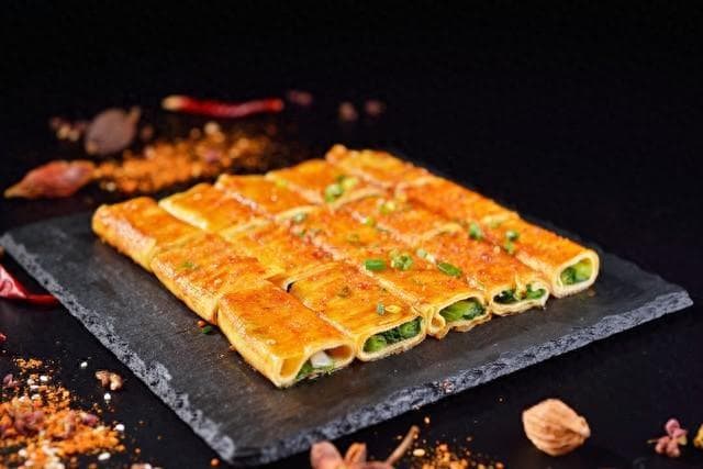 四平的美食有哪些？