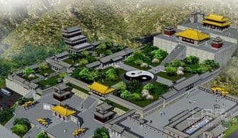 现代建筑与风水原则详解有哪些注意事项