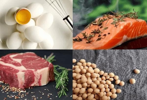 这份老年人健康营养膳食指南请查收！
