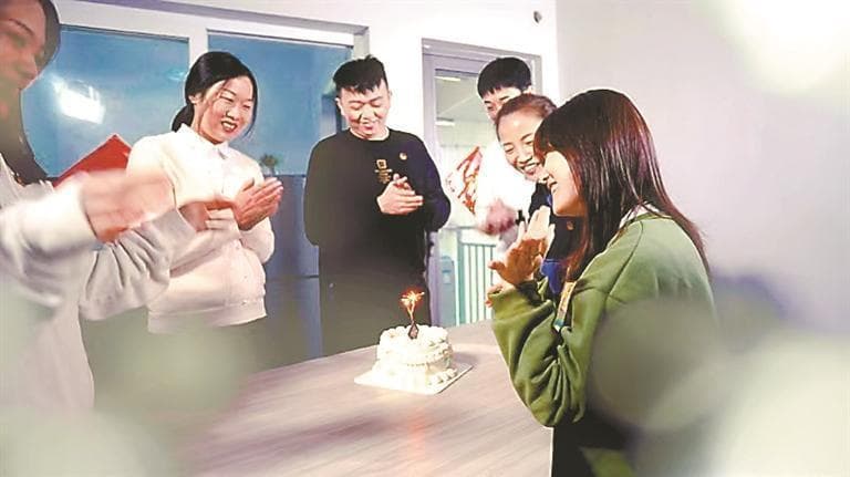 “千床万房”只等你来！解码龙岗“青和力”密码