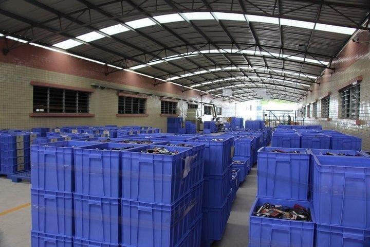 存量超20亿部，废旧手机为何难以“物尽其用”？