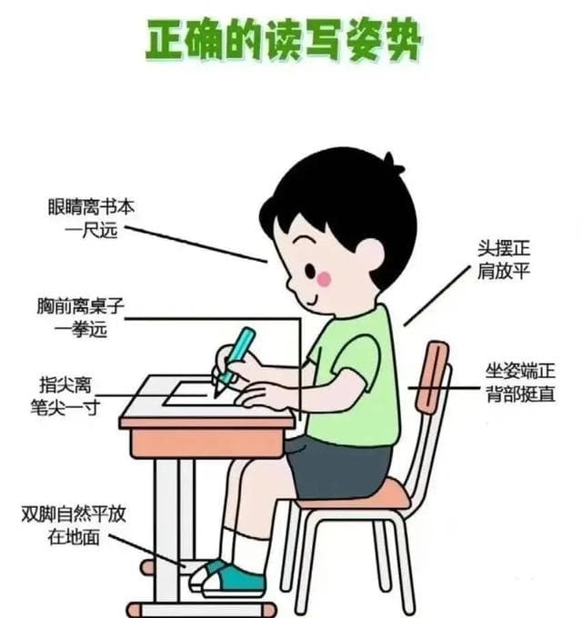 开学季，护眼“视”不宜迟