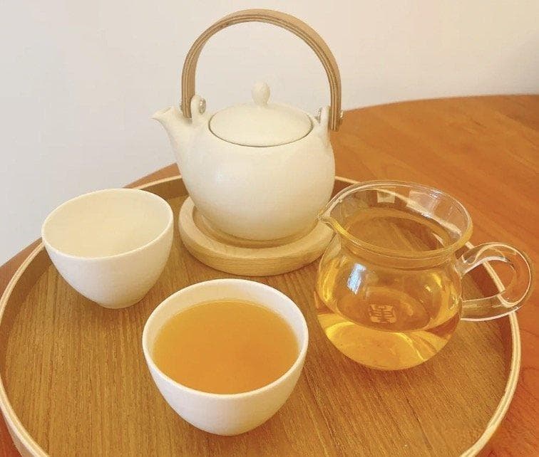 白茶用什么茶具最好？茶具怎么选？
