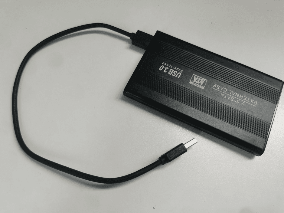 基于Orangepi 香橙派搭建家庭网盘