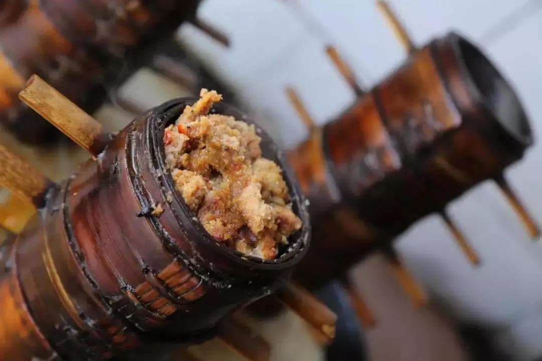 重庆綦江六大特色美食：从羊肉到米粉，每一道都是冬日里的暖心之选