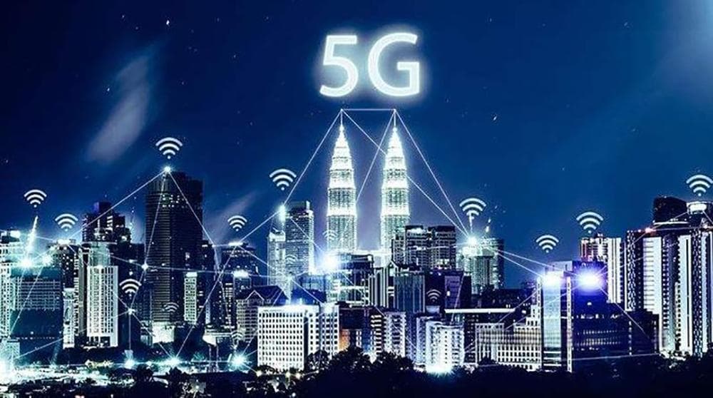 5G通信：未来通信技术的新选择