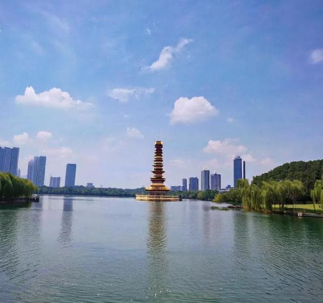 济南十大景点全攻略：从自然风光到历史文化，玩转泉城魅力