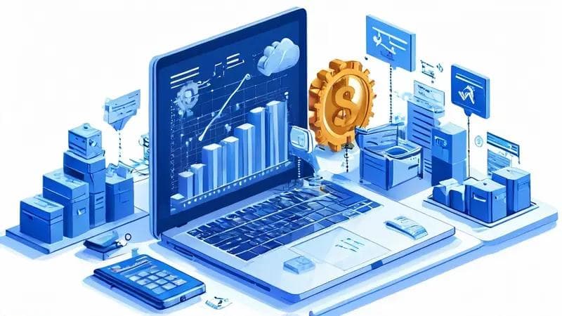 Excel表怎么自动算比例