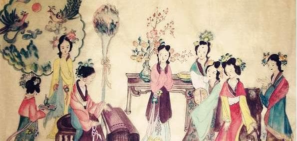 浅谈宋朝位于官民之间的高级人才——伎术官