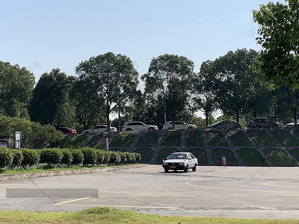驾照科目一知识点总结