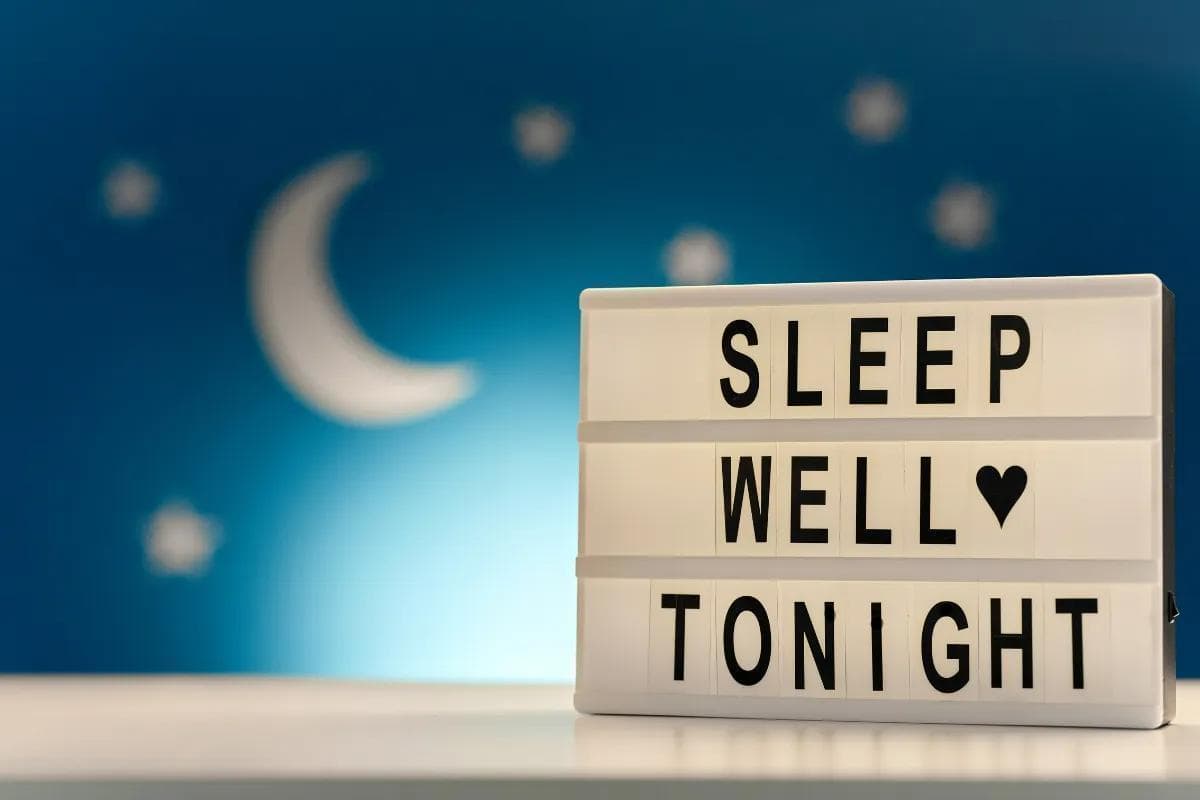专家分享：五大科学睡眠秘诀