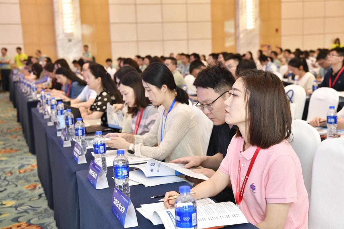 200多名博士后汇聚成都！第六届“博新计划”学术交流活动举行