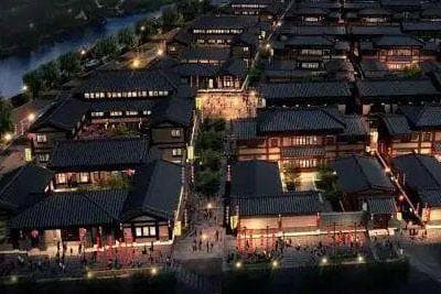 衡水市十大旅游景点
