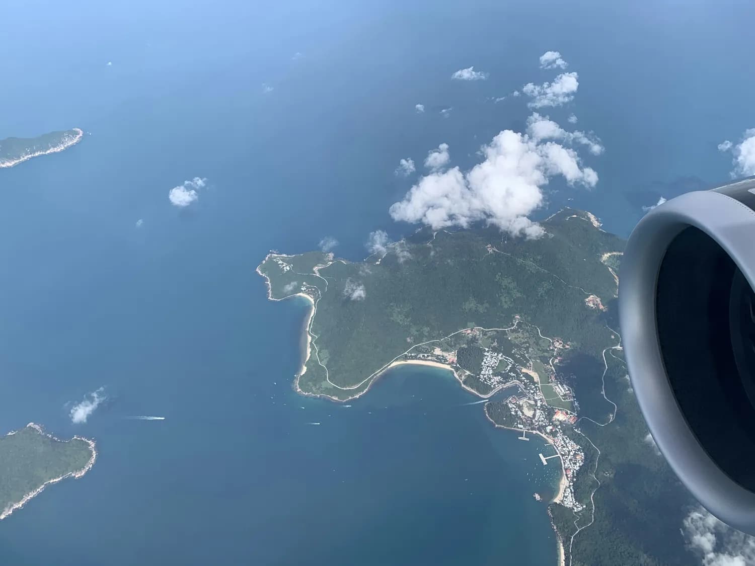 珠海为啥这么潮？地理揭秘
