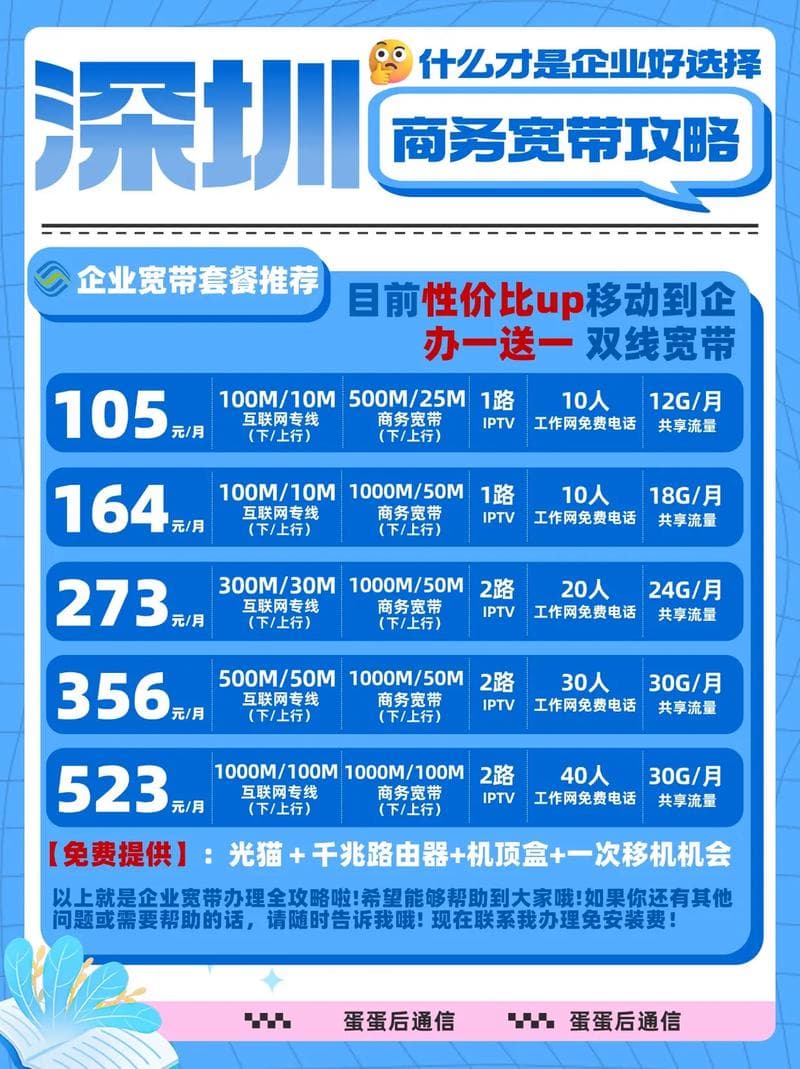 宽带移机办理流程：超详细指南