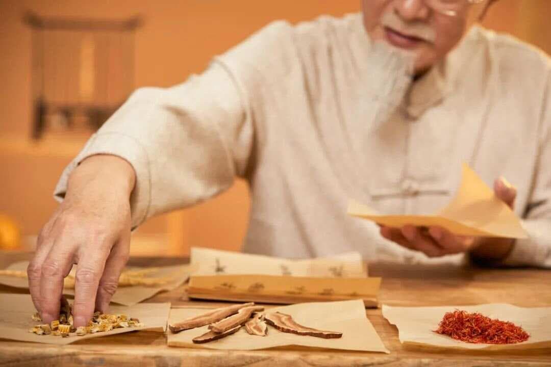 “薯蓣丸”-张仲景补虚第一方