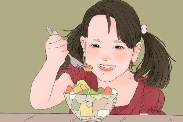 儿童青少年吃什么有助于长高？这些饮食注意事项请收好