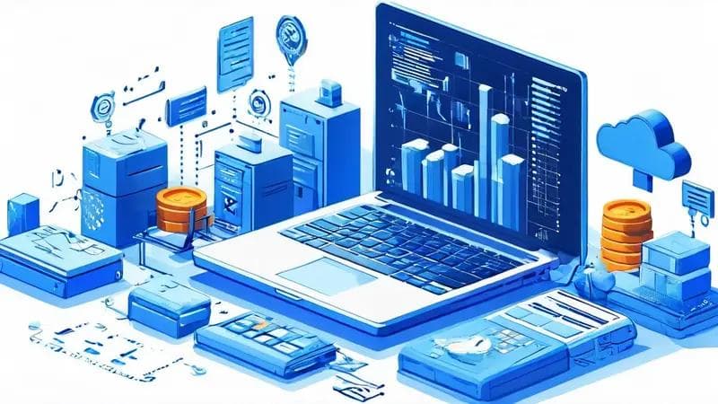Excel制作复杂表格的八大技巧