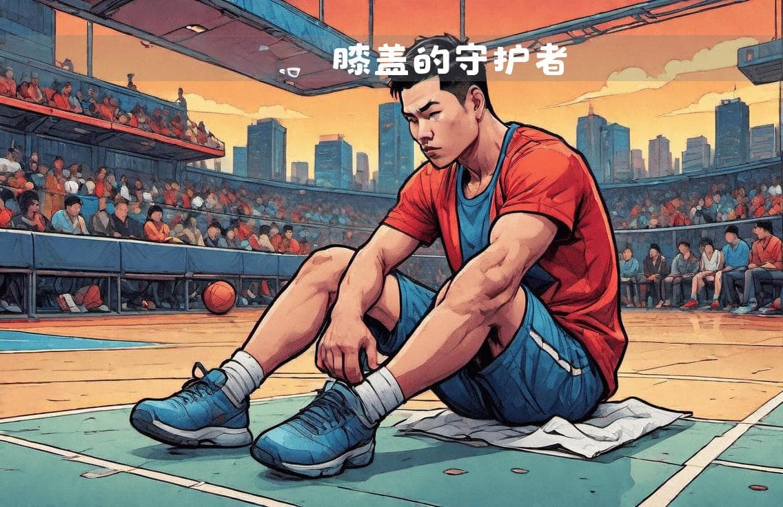 从赛场到医疗：NBA球员赛后冰敷背后的科学与保护膝盖的重要性