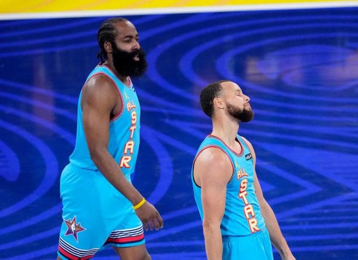 6年3.5亿顶薪，错失总决赛MVP+全明星MVP！NBA不受待见的超巨诞生