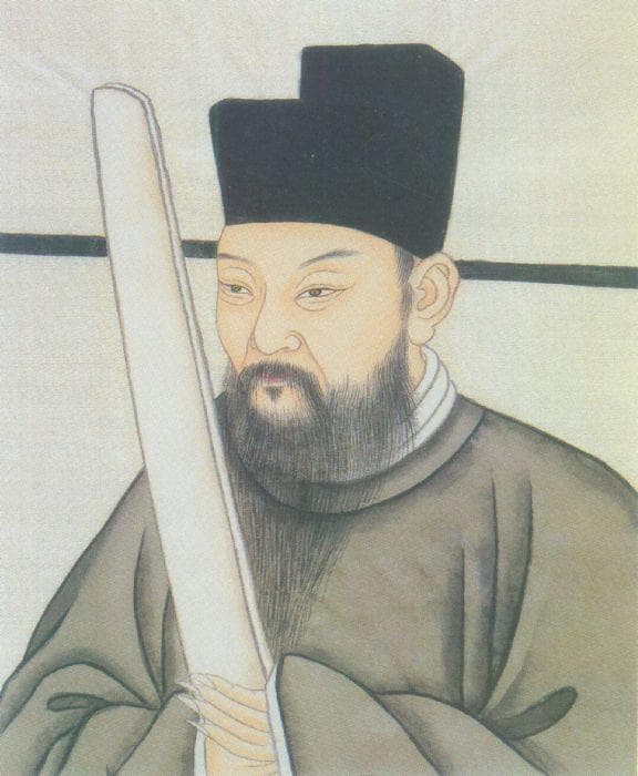 蔡襄书法里的“祥”字：端庄典雅中的吉祥寓意