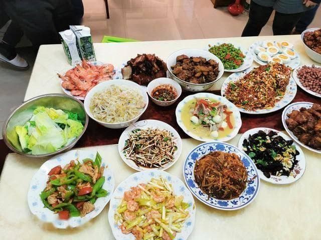 镇江十大家常菜，美味就在你身边