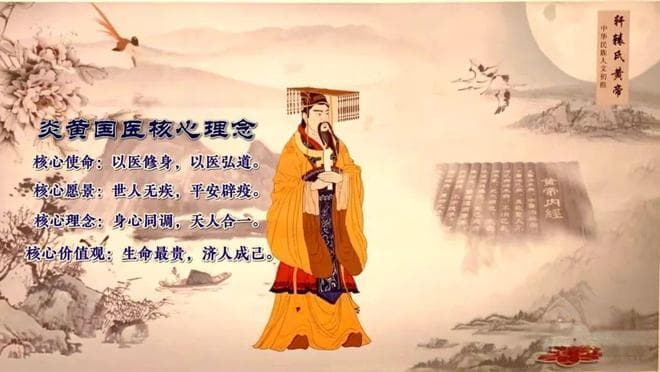 《黄帝内经》五运六气：本气与客气的顺序为什么只有少阳不同？