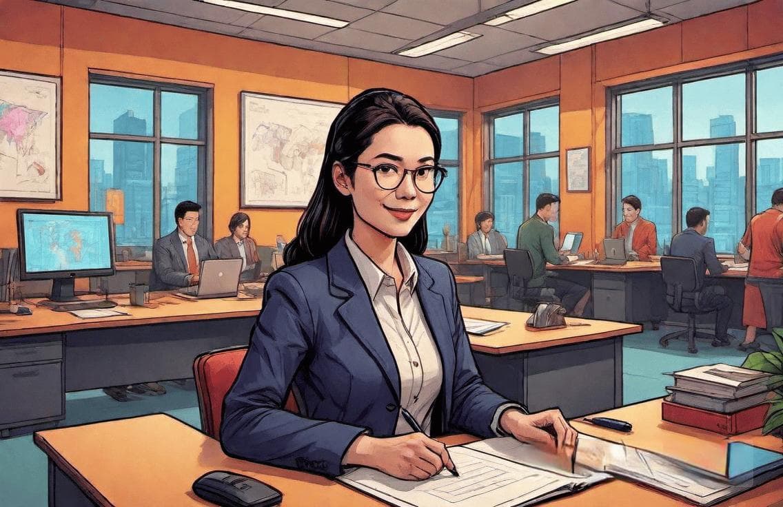 AI知识库：智能技术在知识管理中的应用